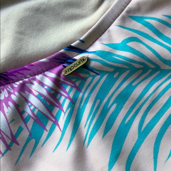 🌴🌸🍃RIP CURL ophelia🍃🌸🌴 - Picture 8 of 8